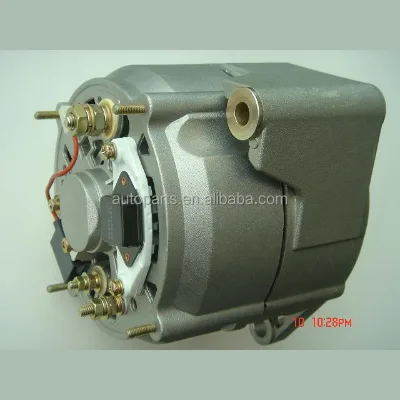 High Quality - Motor Alternator - More Than 200 Models