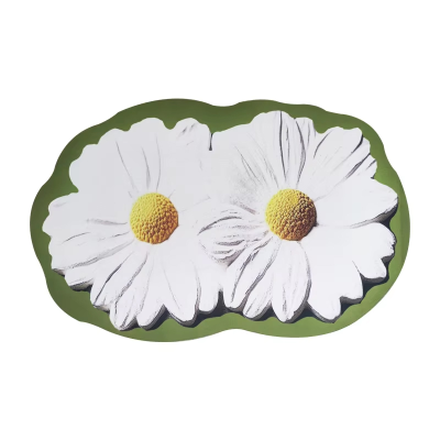 Shower Mat Diatom Mud Cushion Absorbent Pad Toilet Floor Quick-drying Bathroom Mat