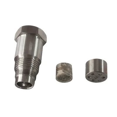 New Straight Mini Catalyst O2 CEL Fix Extender Exhaust Sensor Plug Adapter M18x1.5 Lambda Sensor Spacers Check Engine Light