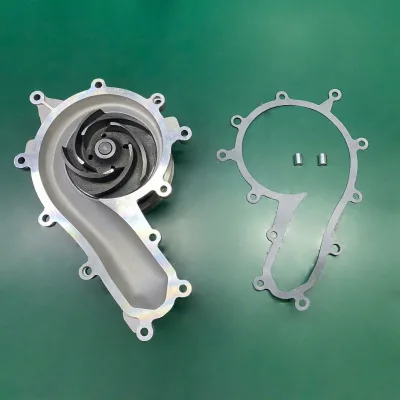 1793989 1510404 1549481 1793990 1570954 Trucks Engine Spare Parts Cooling System Water Pump for SCA-NIA P, G,R,T -Series