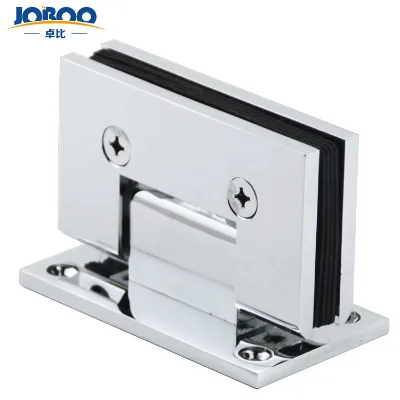 Shower Accessories Glass Mounting for Shower Door