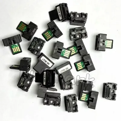 MX-561CT Compatible High Yield Plug&Play Toner Chip for Sharps MX-M3608 4608N 5608 3658 4658 5658 B5621R B4621R Printer