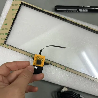 Touch Film for Lexus LX570 2016-2021 Touch Panel LX570 Touch Screen