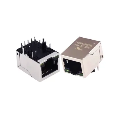 TRJG0926HENL Network Transformer Connector Electronics Products RJ45 Connector