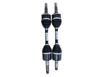 Front Axle Right/Left Driveshaft for Ford RANGER T9 Genuine Part Number: MB3W-3A427-GC, MB3W-3A428-GA. for Ford RANGER