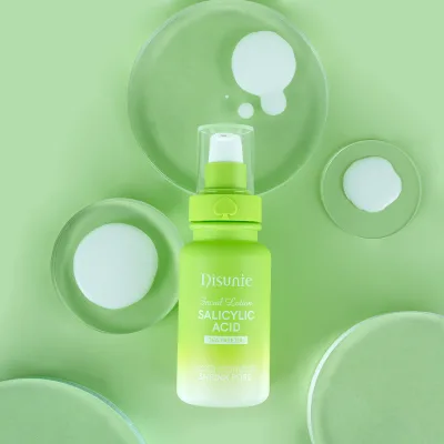 Custom Salicylic Acid Face Cream for Acne Repair Moisturizing Oil Control Face Fresh Beauty Hydrating Renewal Face Cream Lotion