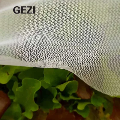 Wholesale Heavy-duty Agricultural Greenhouse Shade Netting for Wind protection Supplier