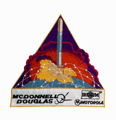 embroidered rock patches