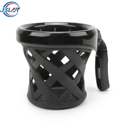 New Arrival Motorbike Parts Mesh Basket Water Cup Bracket Holder Drink Holder for Motorcycle