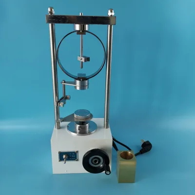 YYW-2 Strain Controlled Unconfined Pressure Gauge  Unconfined Manometer