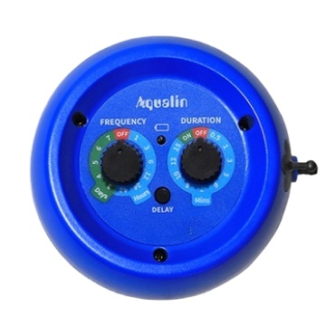 Wholesale Ready Stock Factory Direct Sales Pump Irrigation System Water Timer Irrigation Controller Water Pump Timer