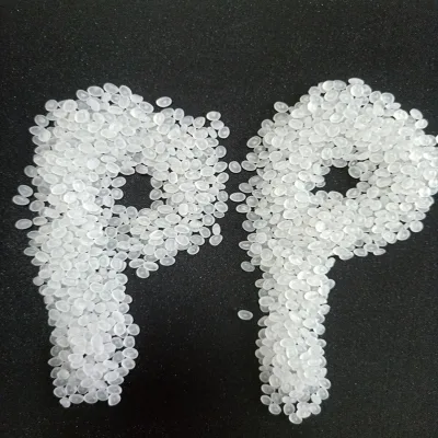 Main Products PP T30S Granules in Homopolymer Raffia Brand Sibur for Woven Bag Non-woven Bag Carpet Fabrics