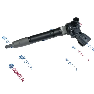 Dens0 Original 2GD Injector 23670-0E070 23670-08040 23670-09460 23670-19015 29570-1140 for Toyota Innova Fortuner Hilux Revo