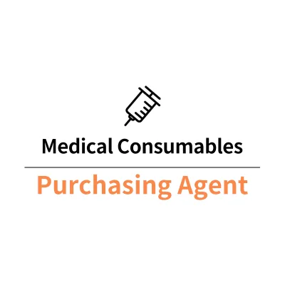 Purchasing Agent China Other Medical Laboratory Consumables Hospital Supplies Manufacturing Machine Tablet Products
