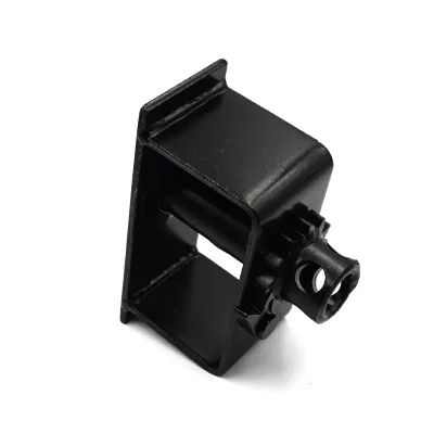Cable Winch End Mount LH