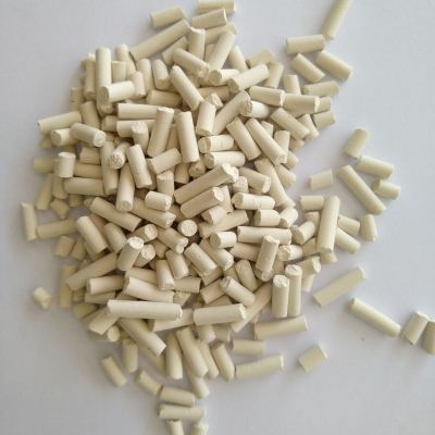Zinc Oxide Desulfurization Catalyst