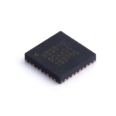 RF and Wireless NRF52810 High Performance Entry-level Bluetooth 5/ANT/2.4GHz SoC 32-QFN RF Transceiver ICs NRF52810-QCAA-R