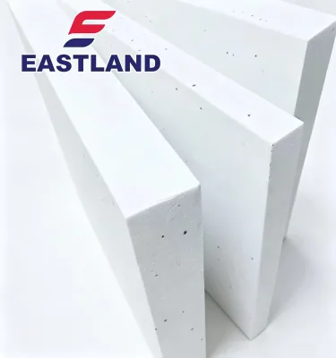 AAC Exterior Wall Cladding Panel, Insulated ALC Concrete Board for High-Rise Buildings