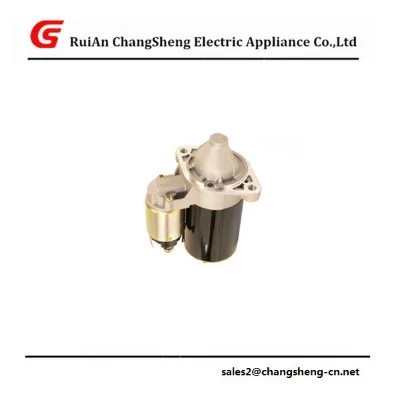 Brand New Quality Starter Motor for Hyundai Accent Atos Getz Matrix Rio Cerato - 1.3 1.4 1.5 1.6 I 36100-22850 TM000A27601