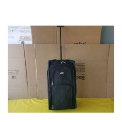 Travel Luggage Sundry Goods Bags and Suitcases Products Inspection Service in China