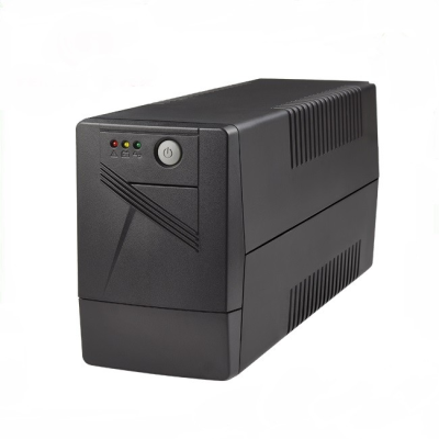 1kva Portable Offline Ups Poe Power Bank Used Laptop Mini Ups for Router