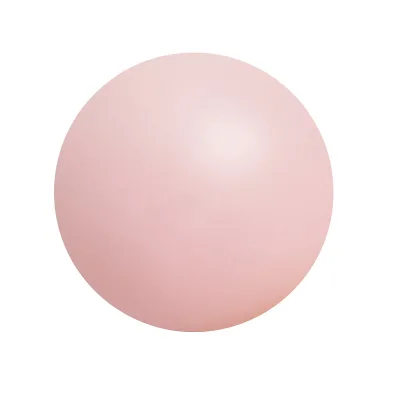 High Quality PVC Sport Ball Fitness Stability Balance for Core Balance Training Colorful Hopper Ball
