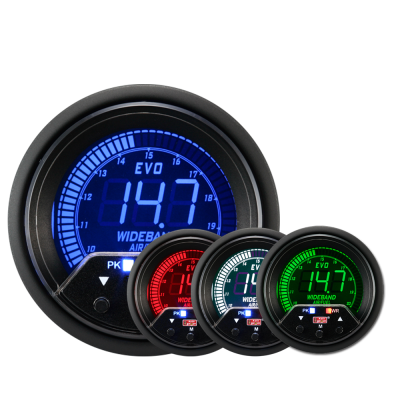 2 3/8" Fuel Gauge Kit air for Car
