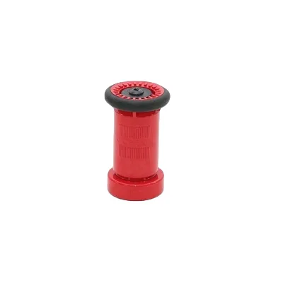 Manufacturers Produce High Quality Plastic Material Fire Nozzle