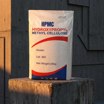 HPMC Tile Adhesive Gypsum Plaster Putty High Viscosity Industrial Style Construction Material Horta Bon Methocell Manufacturer