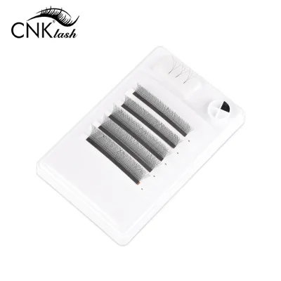 CNK Eyelash Extension Board Unrestricted Layer False Eyelash Storage Box Beauty Tool Eyelash Extension Plate