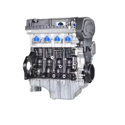 Auto Parts F18D4 1.8L Car Engine 4 Stroke Engine for Chevrolet Cruze Orlando Engine Assembly Accesorios