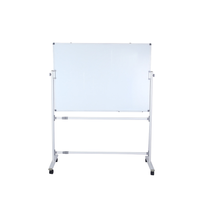 Magnetic White Board Big Whiteboard for School Teaching Mobile Board