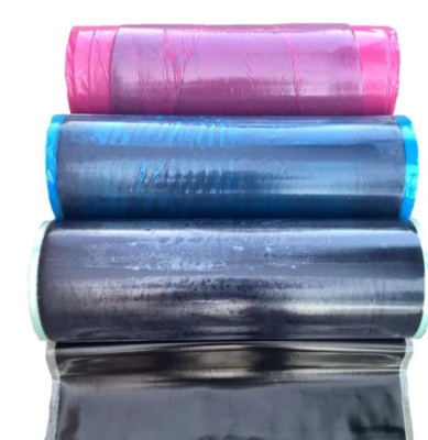 Raw Rubber