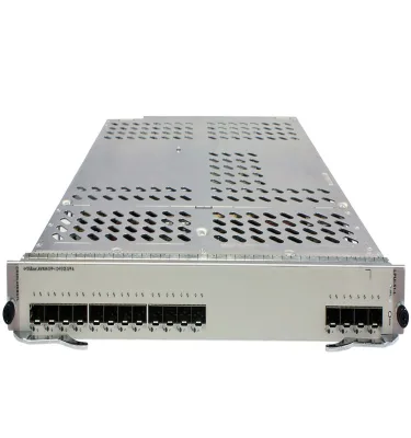 03032KKL HW NE40E CR5D00E2NF70 2ports 100GBase-QSFP28 Flexible Card AP480-A