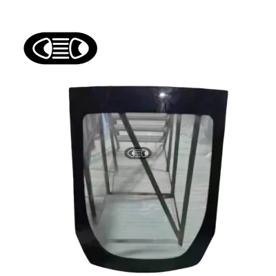 TUZHIHAO Rear Windscreen for 2016 Ferrari 458-Full Working Order Excellent Condition No Scratches on Glass Surface