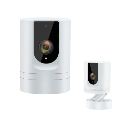 Warranty Effective Monitoring Smart IP Camera