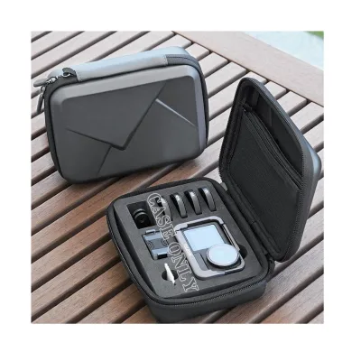 Wholesale Direct EVA Video Game Player Case Protection Portable Travel Outdoors Waterproof Shockproof Dustproof