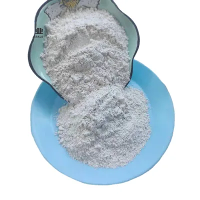 High Quality Cosmetology Grade Talcum Powder for Ceramic Plastic and Cosmetic Usage