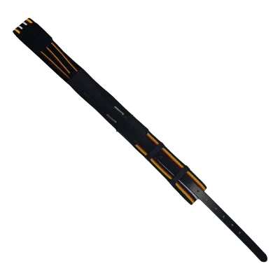 Hot Selling High Quality Custom Logo Horse Saddle Girth Equestrian Equipment All Round Elastic Horse Girth