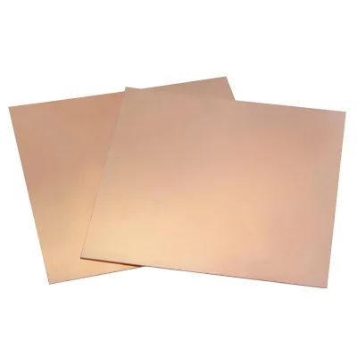 ChengYue Consumer Electronic 1W 1060 Aluminum Base Copper Clad Laminate Copper Foil 0.6mm Green Film Tablet Charger Substrate