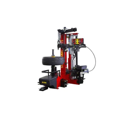 Super Automatic 30inch Tire Fitting Equipment Car Repair Equipment