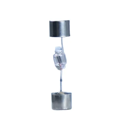 Electric test Pencil Indicator Lamp Fuse Type Neon Lamp