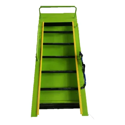 Electric Laddermill Stair Climbing Machine Cardio Fitness Equipment for Home Gym Versatile Home Gym Workout Machine
