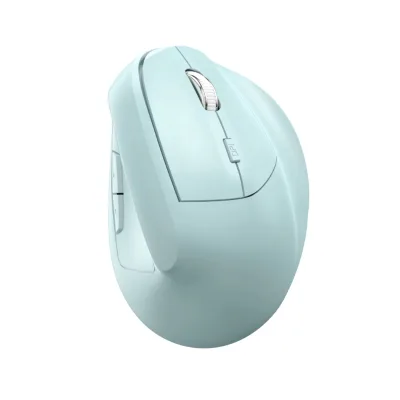 Dual Mode Wireless Mouse Ergonomics Mouse Gaming Mouse for Laptop/PC