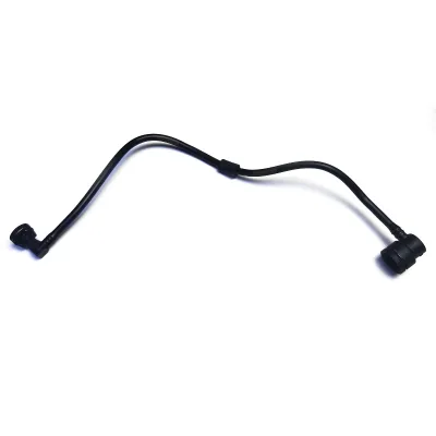 A2055017601 Is Suitable for Mercedes Benz C200 C205 Radiator Right Side to Expansion tank Ventilation Pipe Cooler Hose
