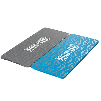 Balance From Three Fold Folding Exercise Best Gymnastic Mat with Carrying Handles for MMA