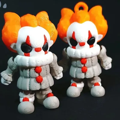 3D Printing Services Light Curing Model Mold Customization and Processing ABS Metal PLA Resin Coloring and Nylon Printing