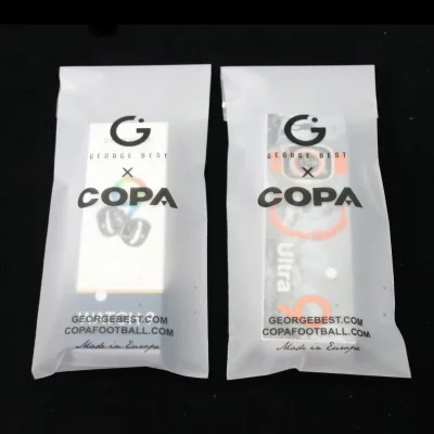Self Adhesive Opp Bag for Clothing Packaging Custom Clear Plastic Bags With Seal Self Adhesive Seal Plastic Bags