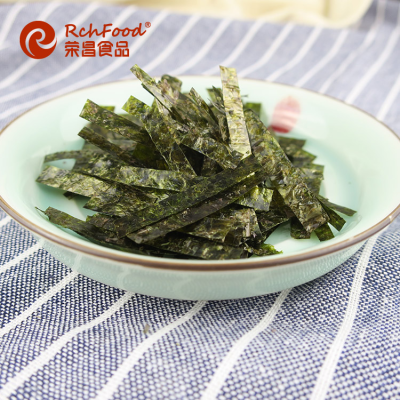 Roasted Seaweed