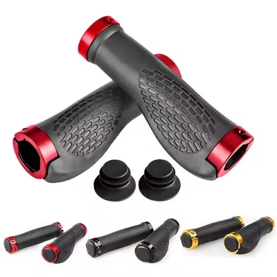 Bicycle Handlebar Tape Anti-skid Belt Mtb Road Bike Bar Protection Cover Shockproof Sponge Non-Slip Bike Grip Tapes